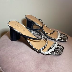 Marc Fisher Heels